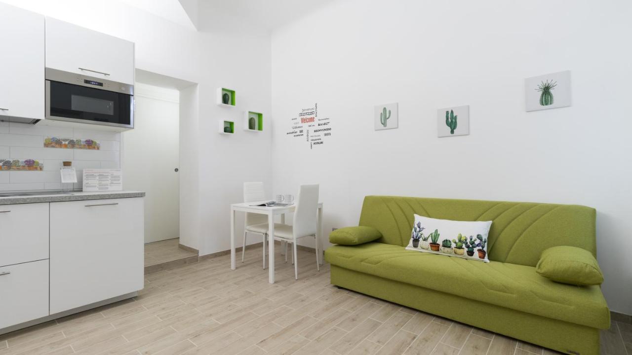 Apartment Italianway - Borsieri 25