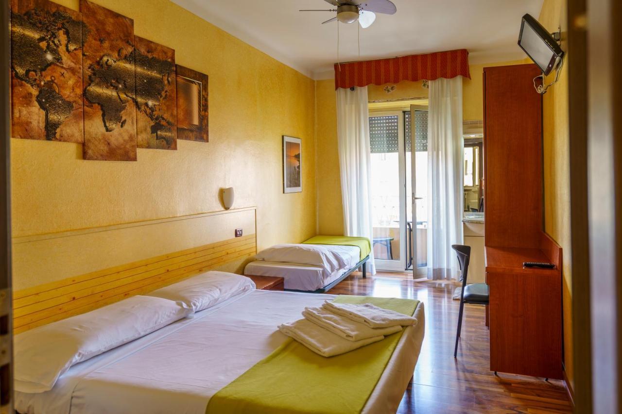Hotel America Milão