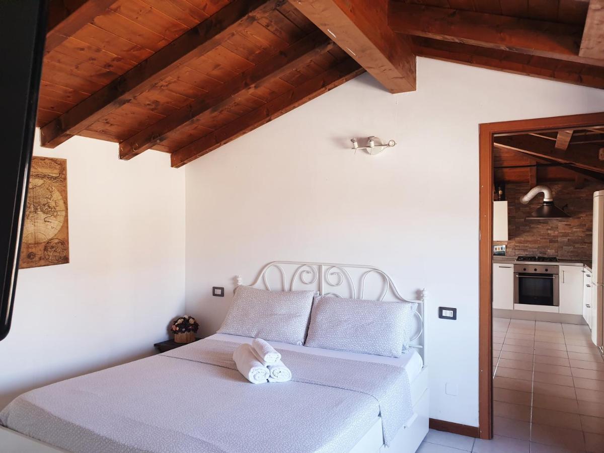 Apartment Leonardo Da Vinci / Galeazzi *