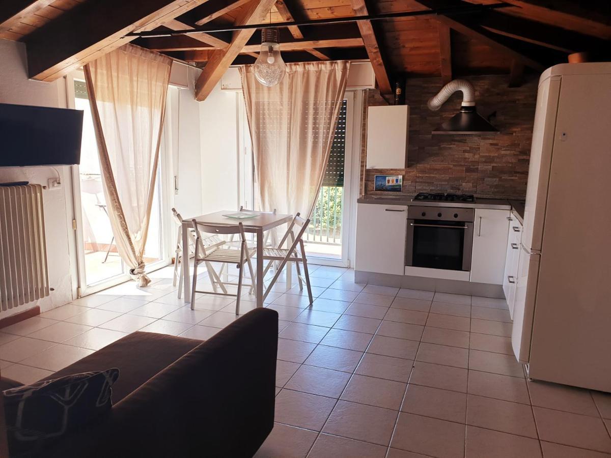 Apartment Leonardo Da Vinci / Galeazzi *