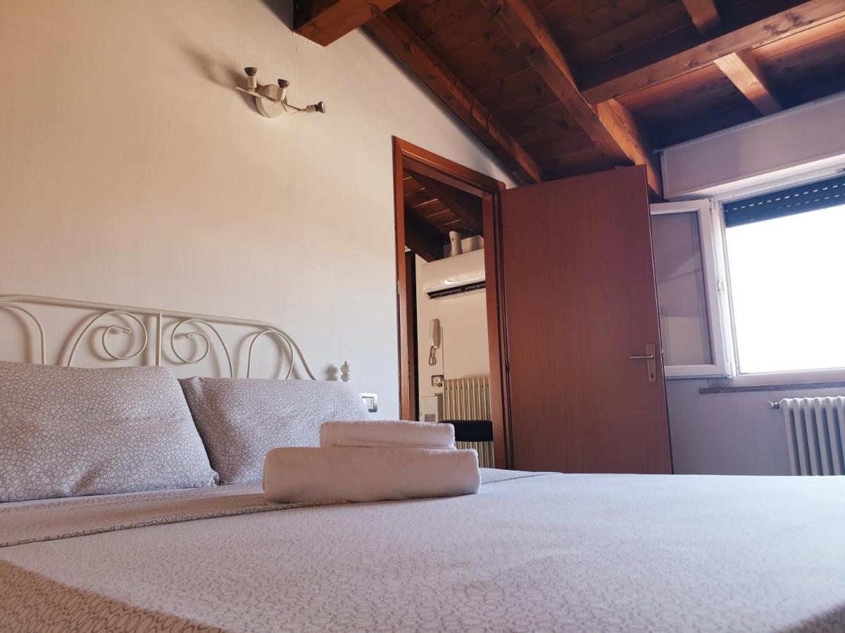 Apartment Leonardo Da Vinci / Galeazzi *