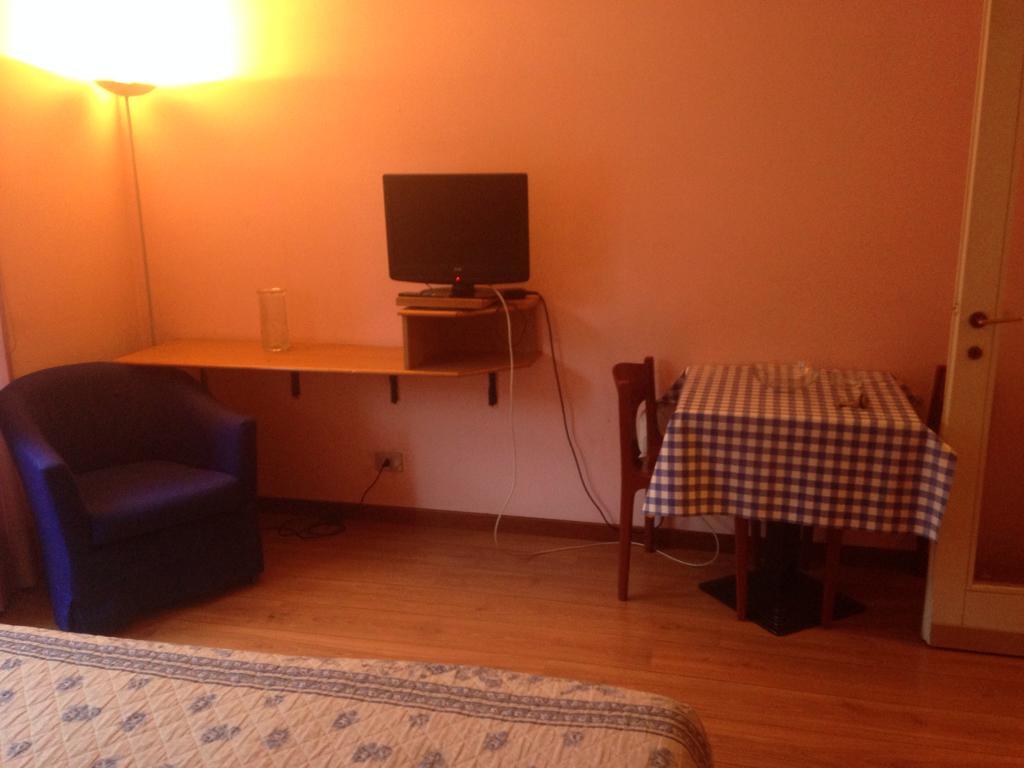 Aparthotel Pola 4*