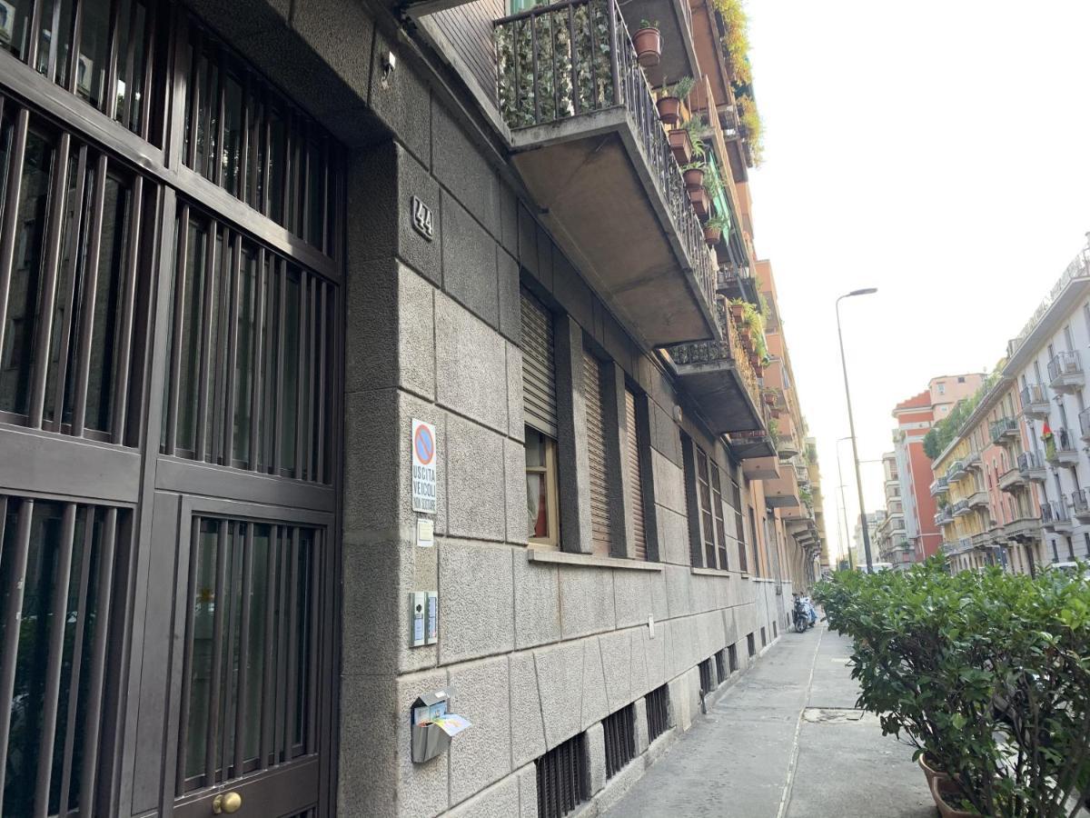 Apartamento #italianattitude *