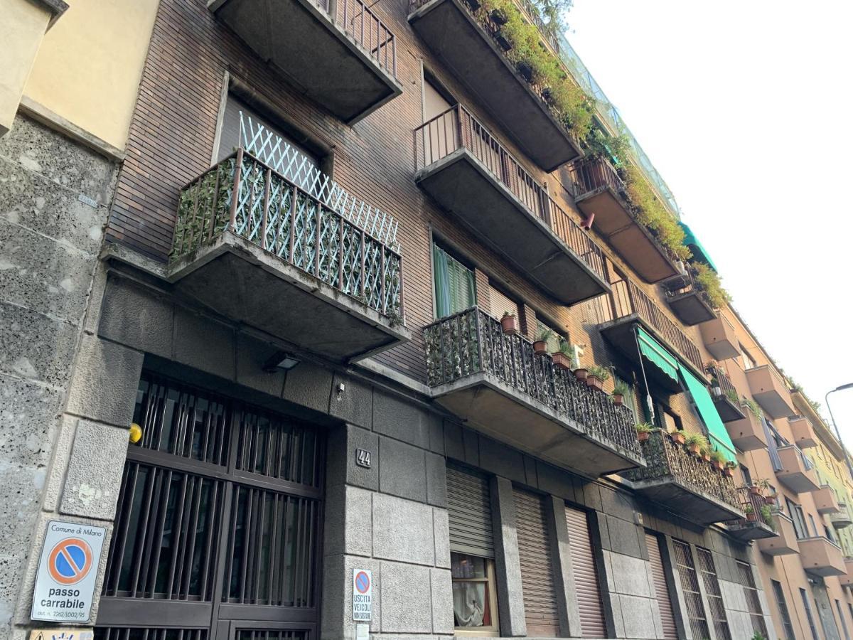 #italianattitude Apartamento Milão