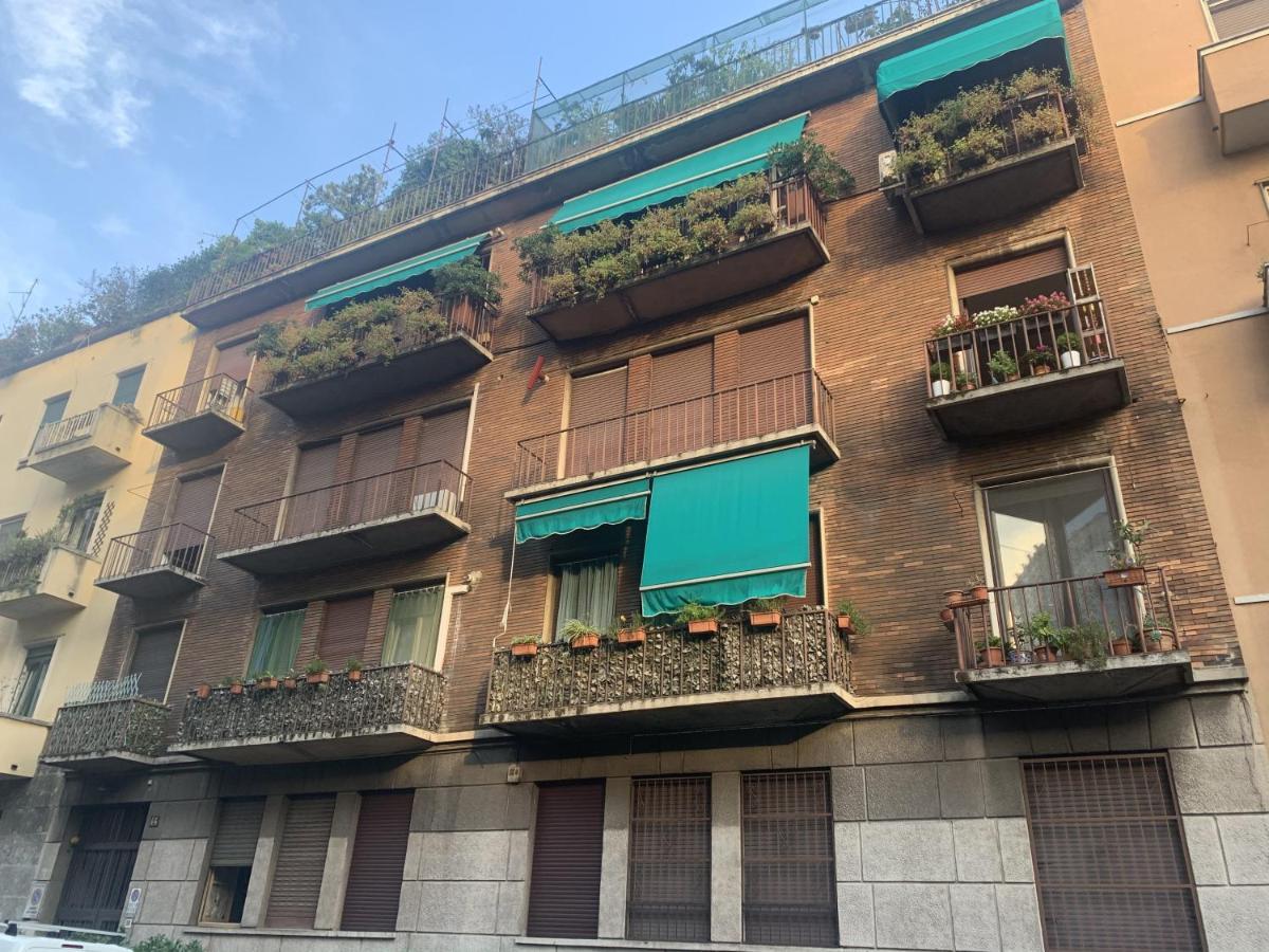 Apartamento #italianattitude *
