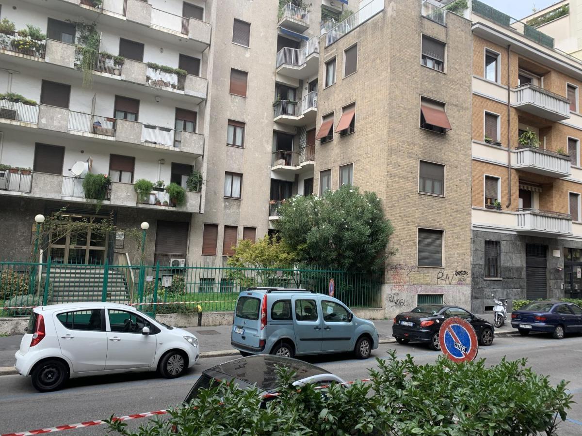 Apartamento #italianattitude Milão