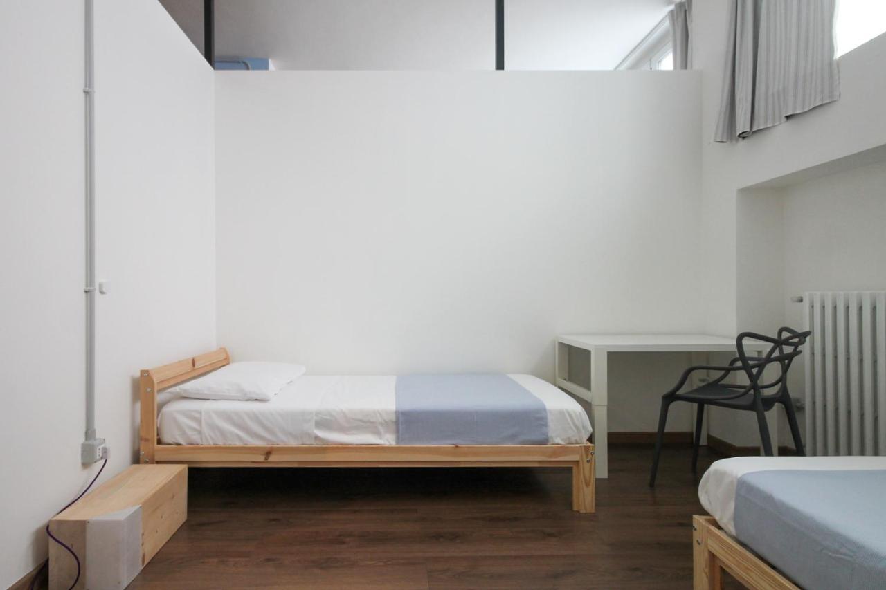 Loft Sottolalbero Apartment Milan