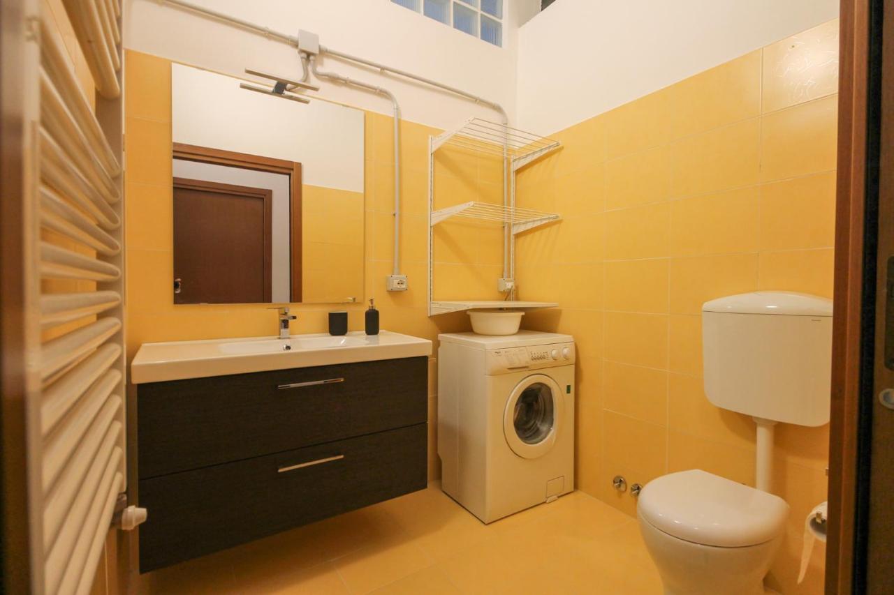 Loft Sottolalbero Apartment Milan