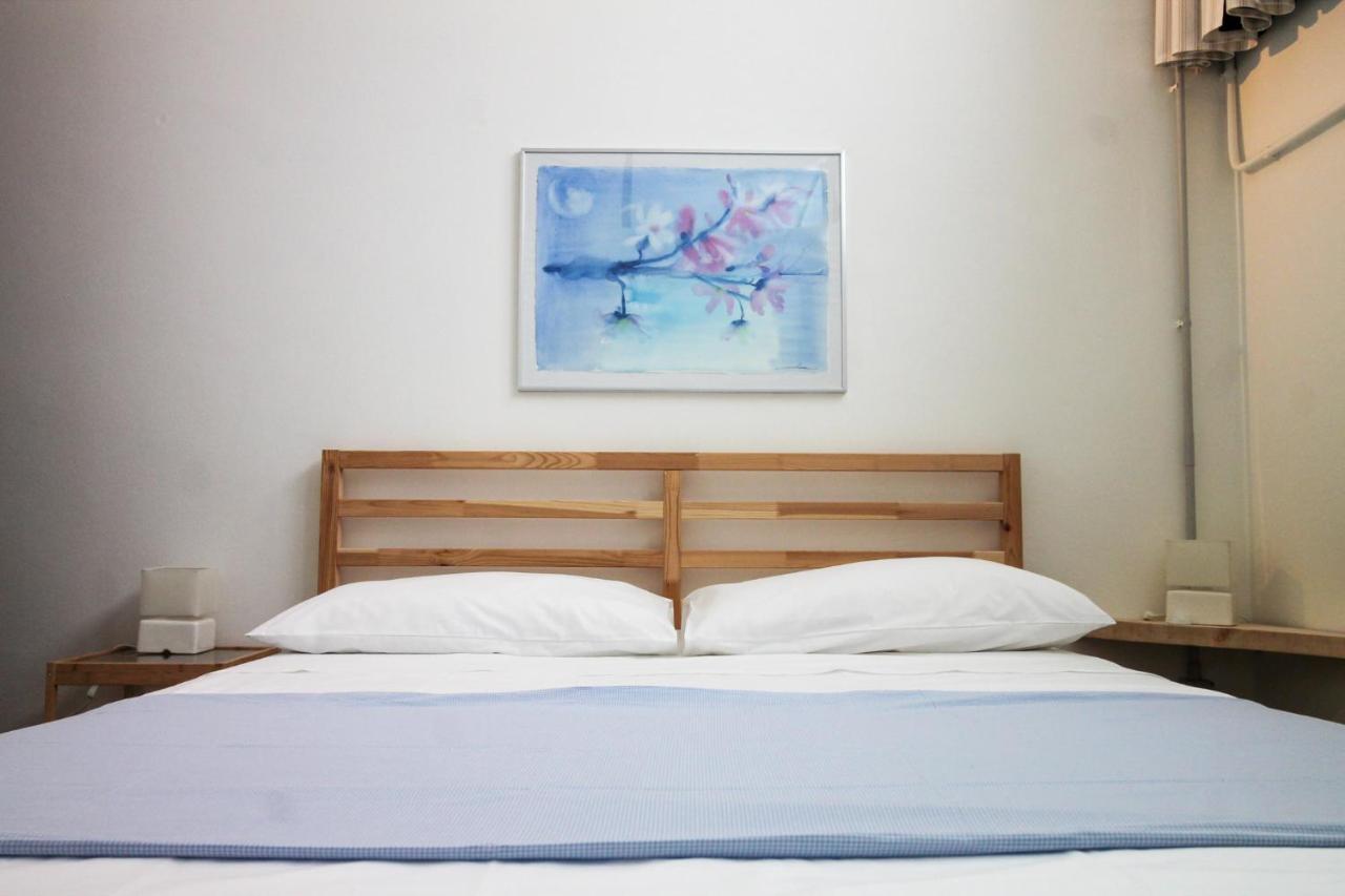 Loft Sottolalbero Apartment Milan