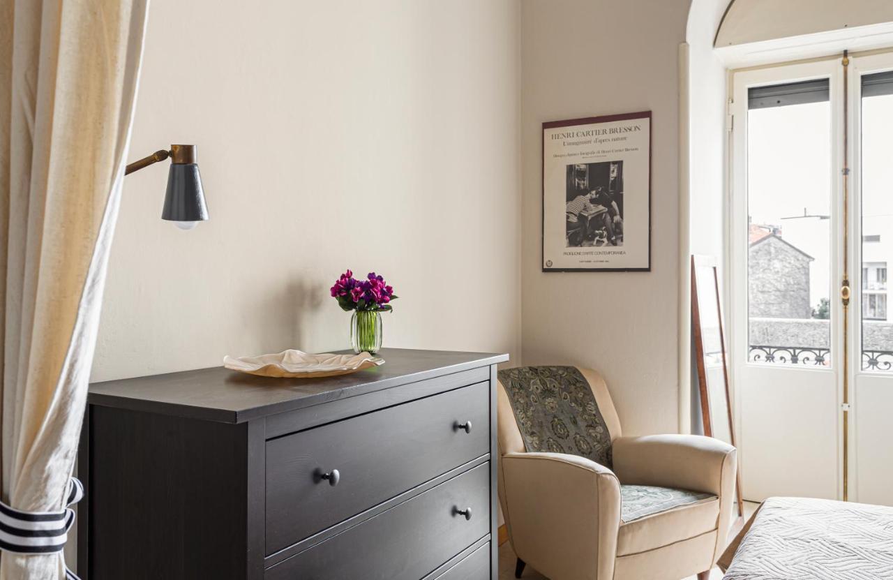 Your Nest In - Via Cantoni Apartamento
