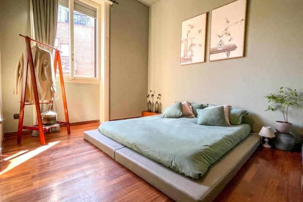 Duomo Milano Apartment 2 Rooms Slow Maison Milan