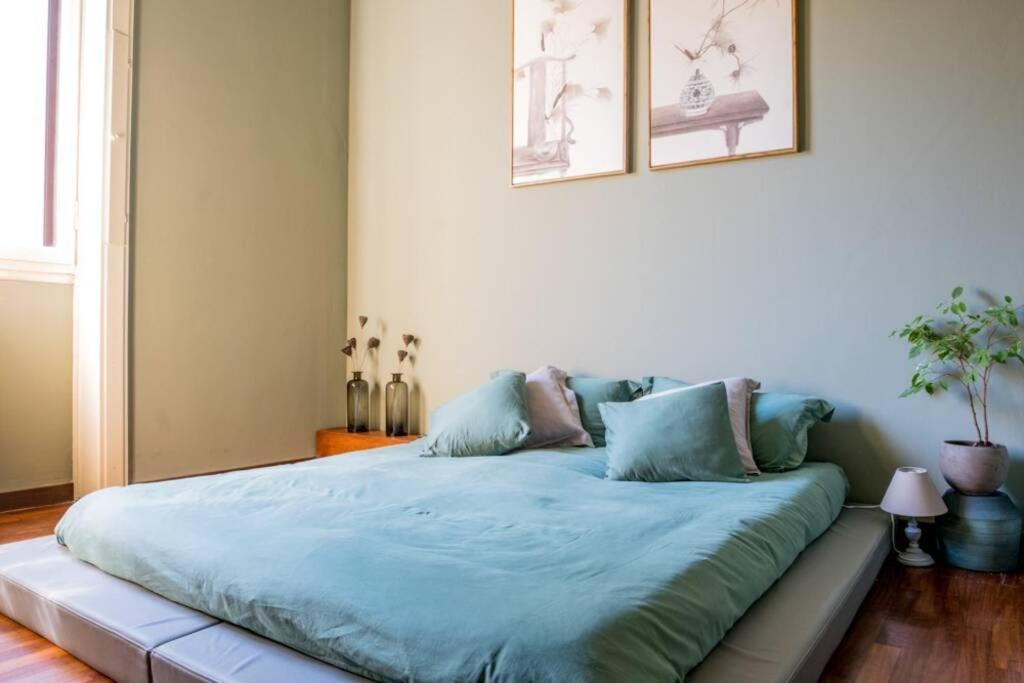 Duomo Milano Apartment 2 Rooms Slow Maison * Milan