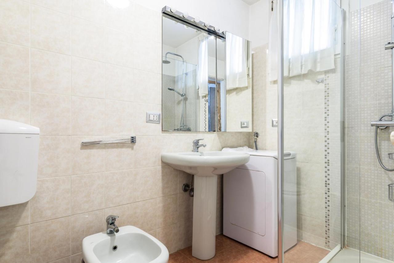 Charming Nest In The Heart Of Milano-isola