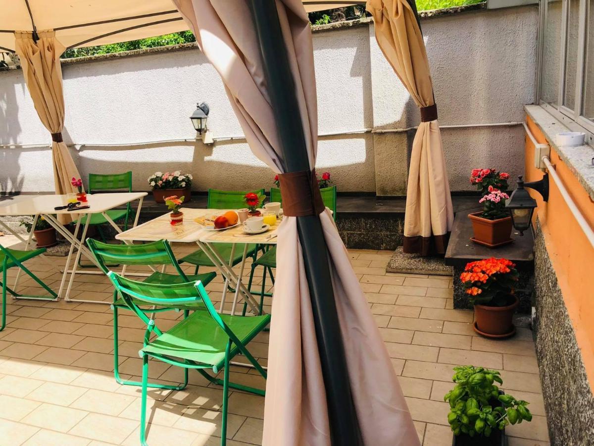 Hotel La Caravella Milan