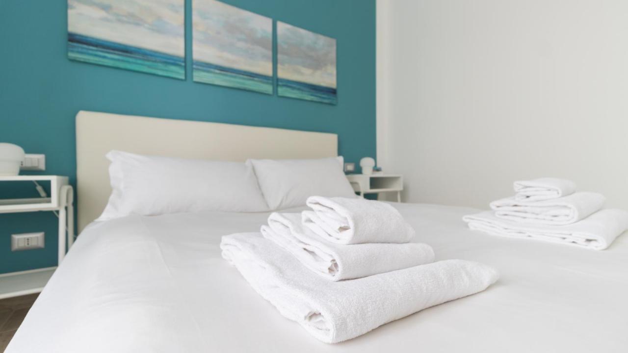 Apartment Italianway - Borsieri 25