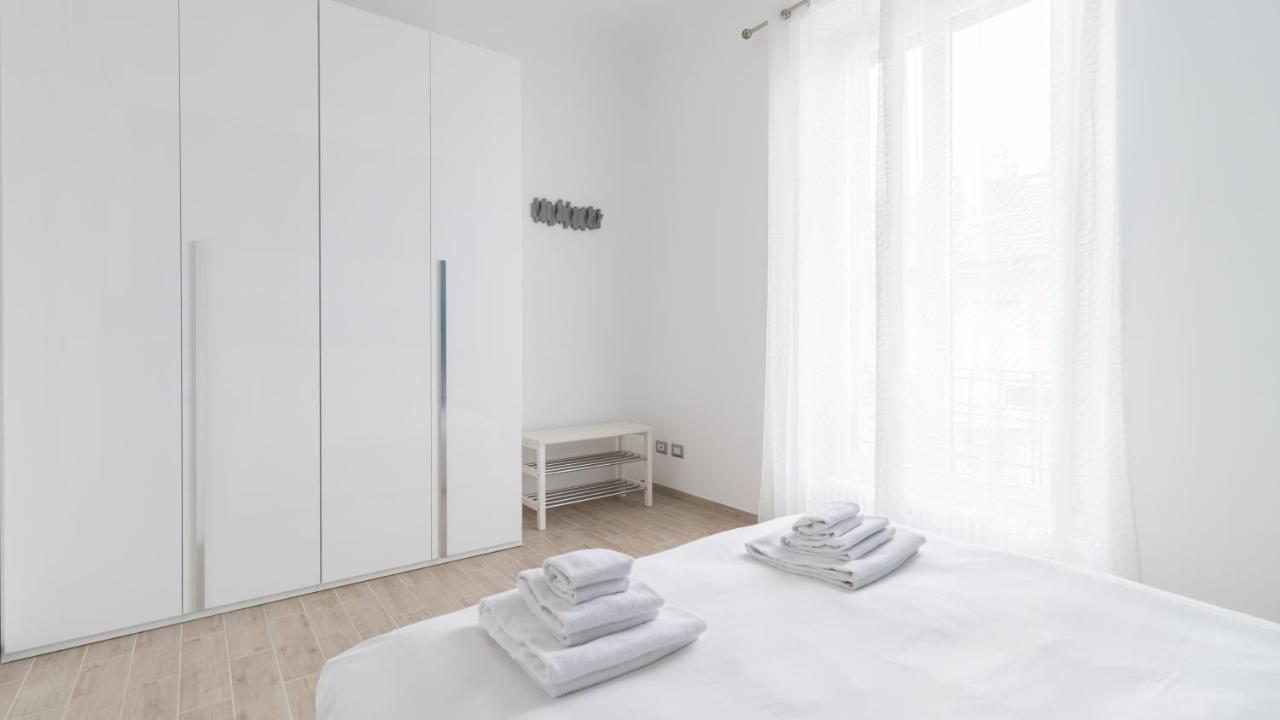 Apartment Italianway - Borsieri 25 *