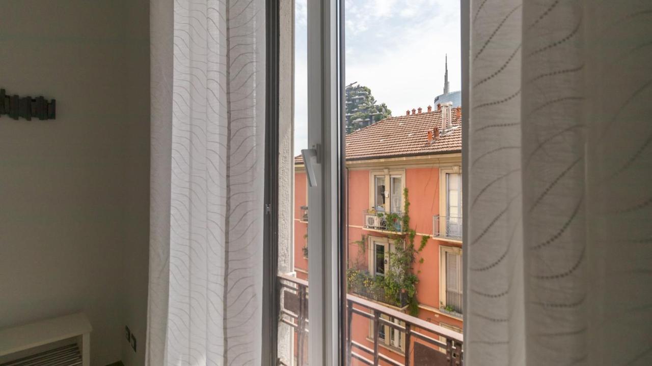 Italianway - Borsieri 25 Apartment *