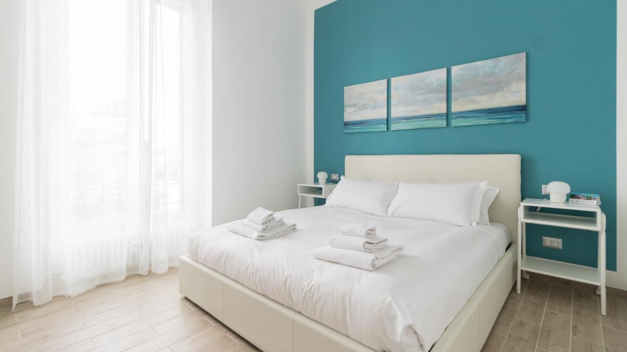 Apartment Italianway - Borsieri 25