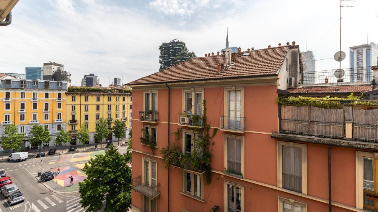Apartment Italianway - Borsieri 25