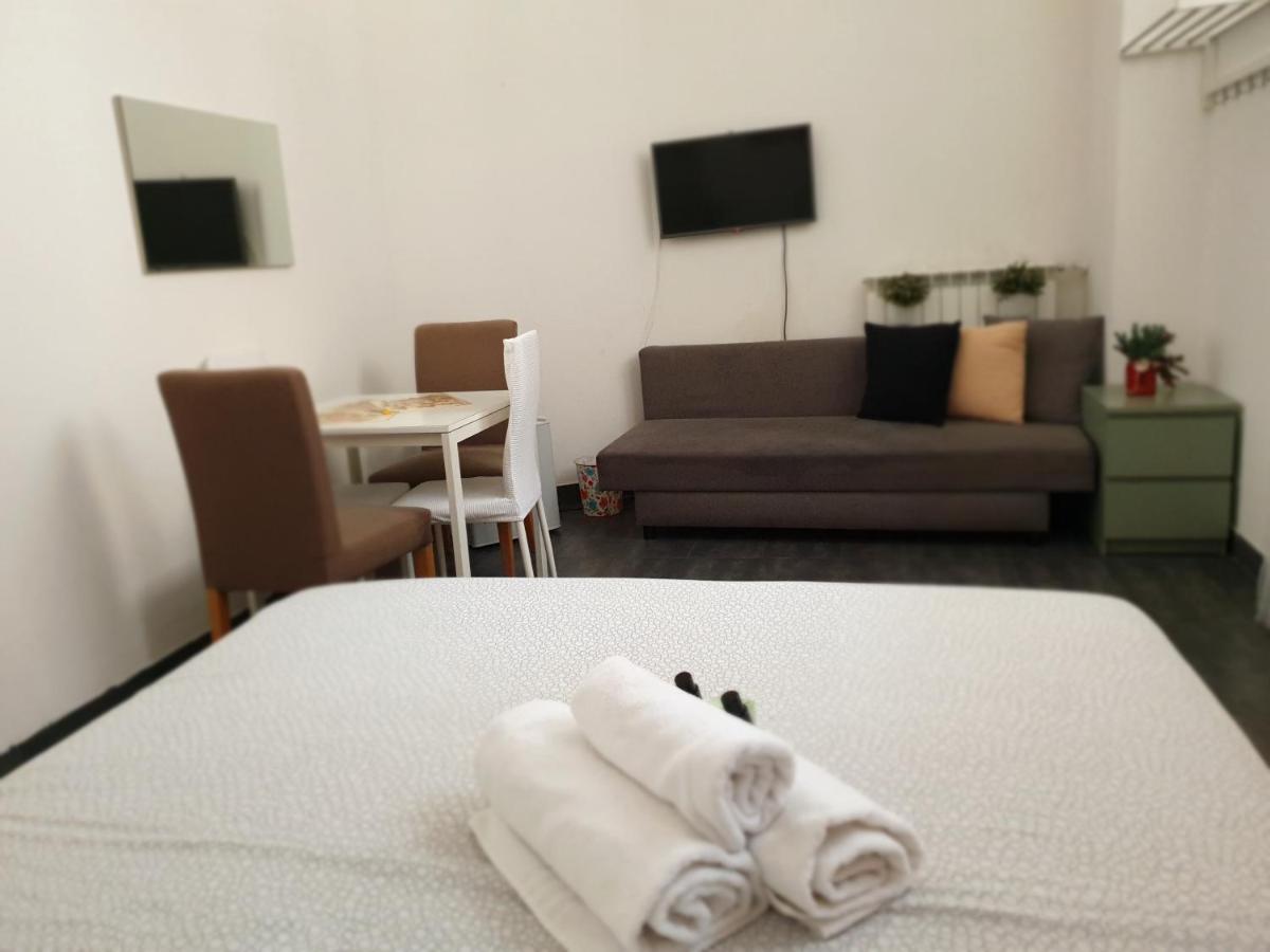 Apartment Sweet *