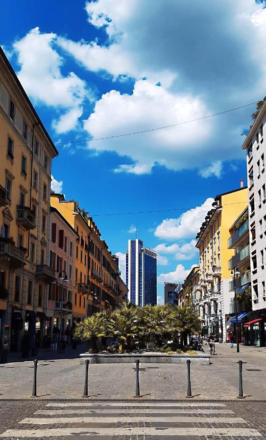 Room Inn Bed & Breakfast Milan