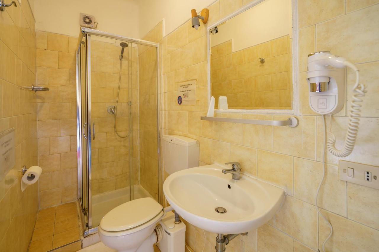 Hotel America Milan