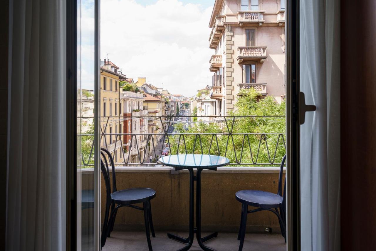 America Hotel Milan