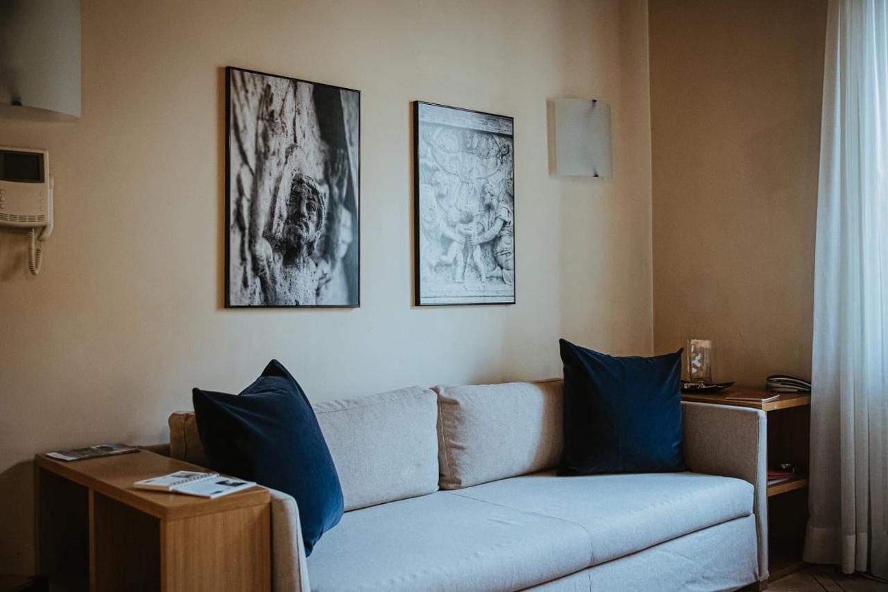 Aparthotel Ascanio Sforza - & Milan