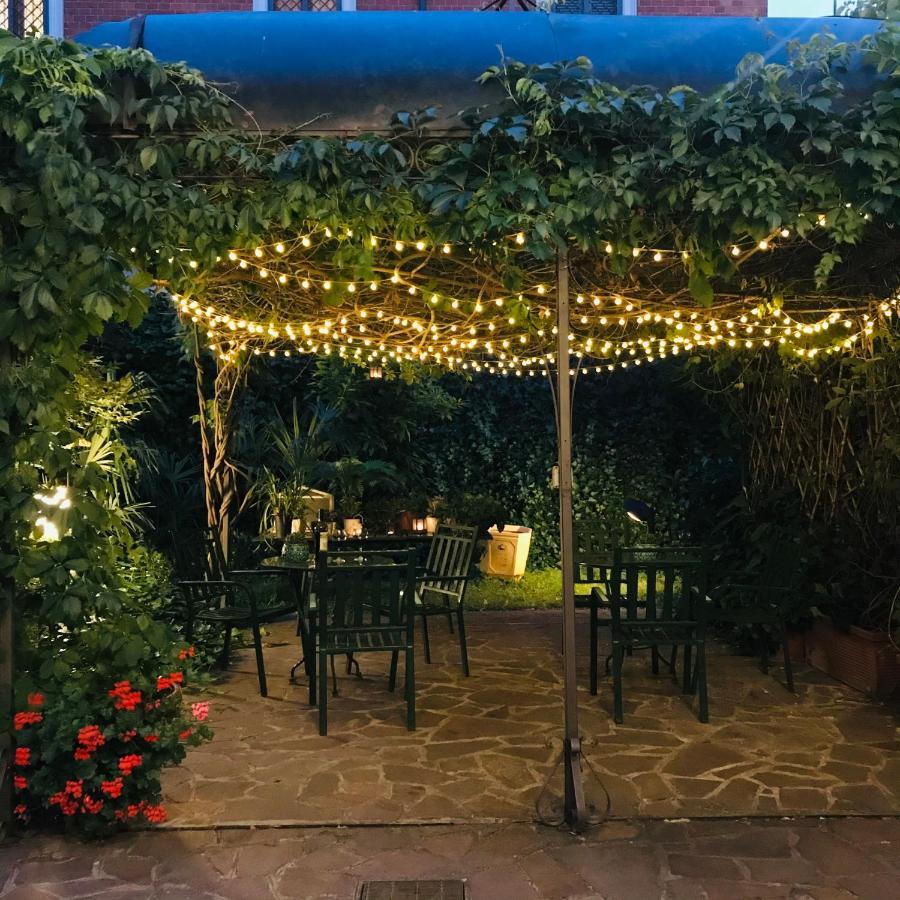 Bagliori Hotel Milan