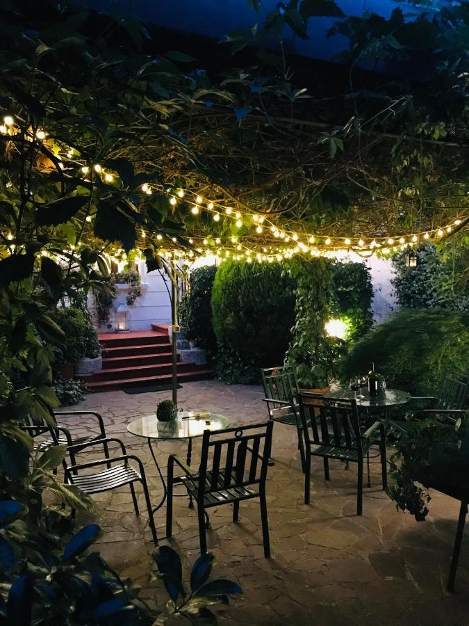 Hotel Bagliori
