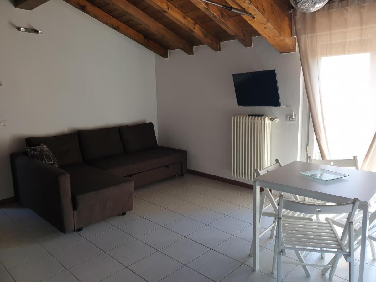 Leonardo Da Vinci / Galeazzi Apartment