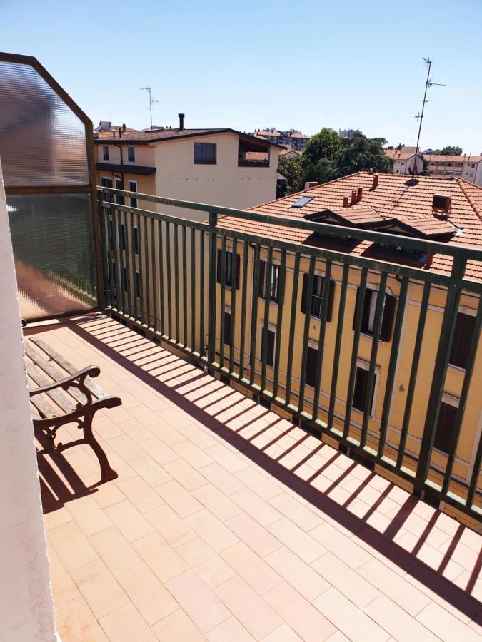 Apartment Leonardo Da Vinci / Galeazzi