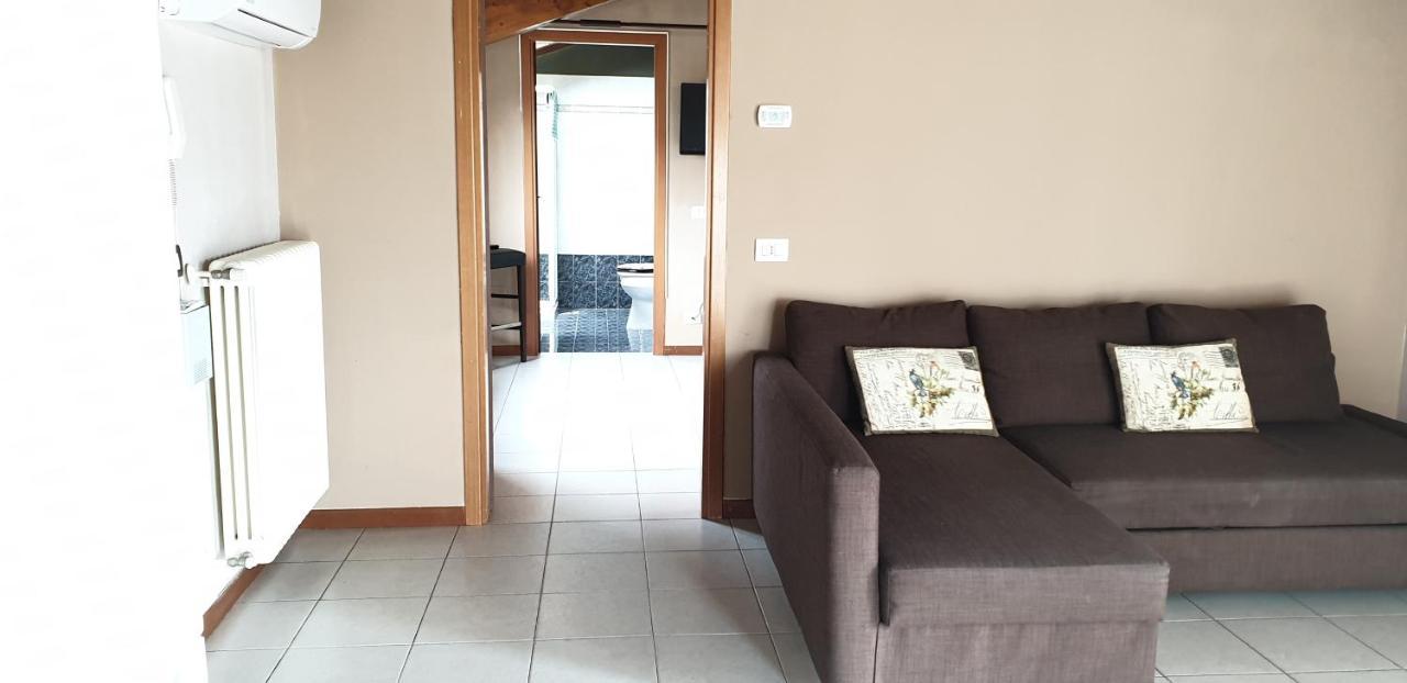 Leonardo Da Vinci / Galeazzi Apartment *
