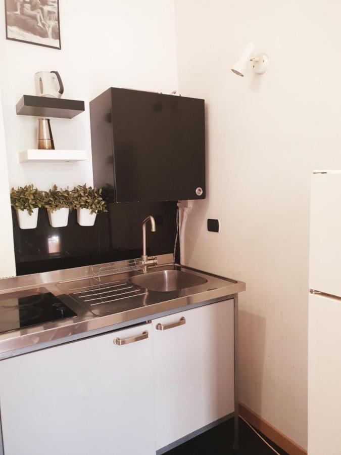 Appartamento Cosy *