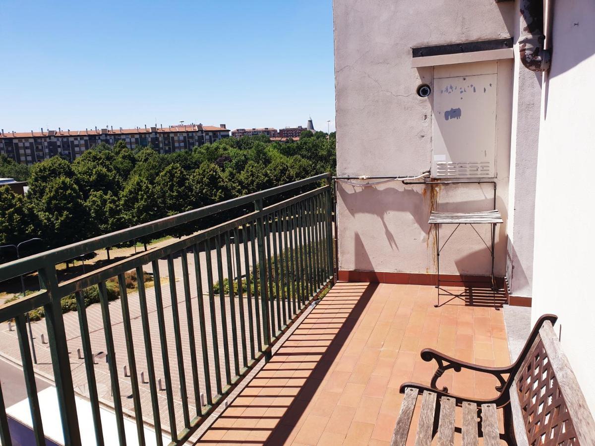 Leonardo Da Vinci / Galeazzi Apartment