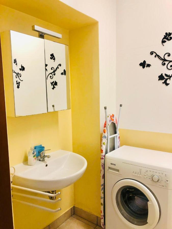 Monolocale Affori Apartment