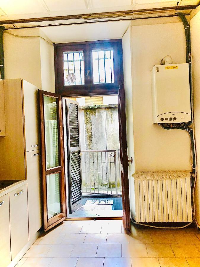 Apartment Monolocale Affori