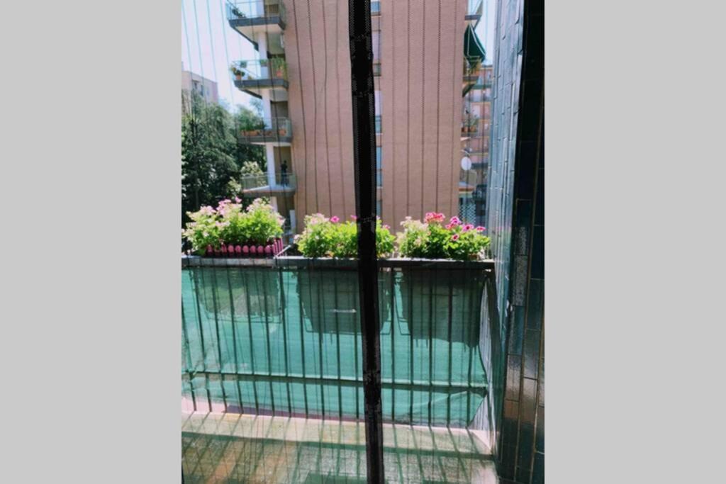Short Rent Porta Vittoria Milan