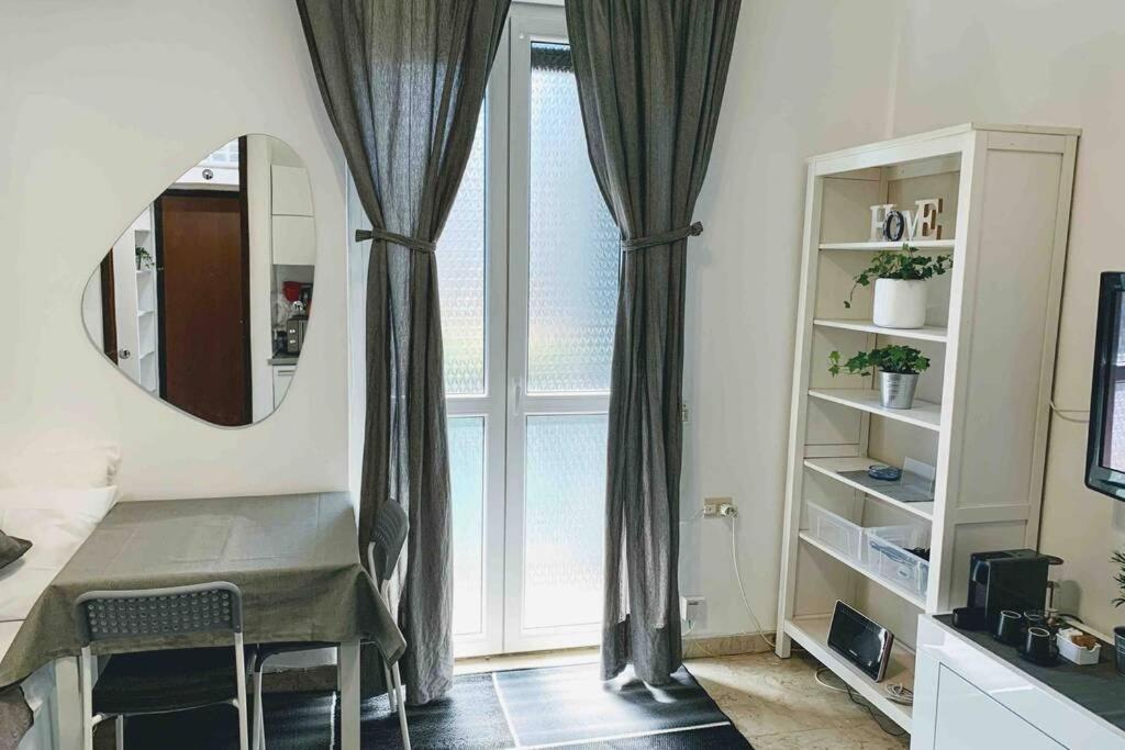 Short Rent Porta Vittoria Milan