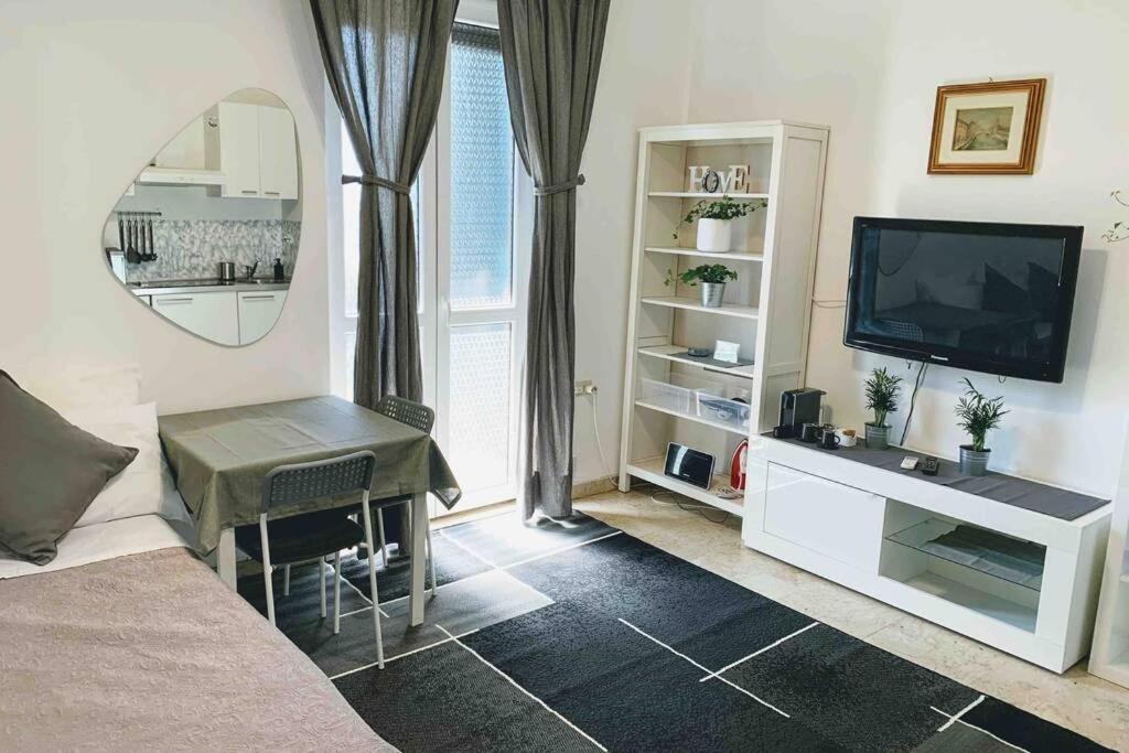 Short Rent Porta Vittoria Apartment Milan