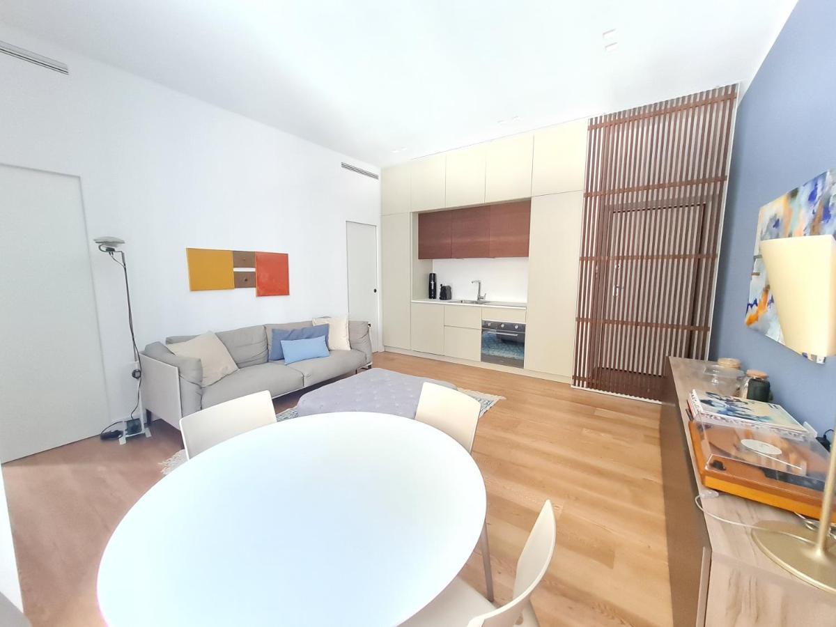 Apartamento Moscova - Volta Charme *