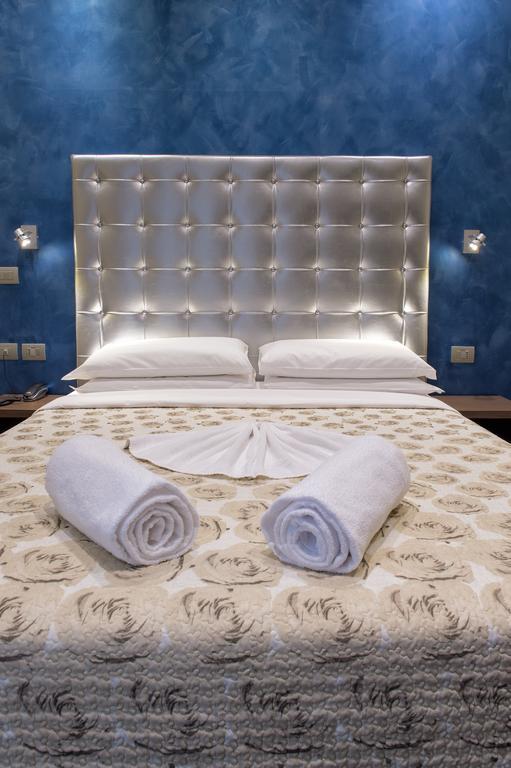 Hotel La Madonnina