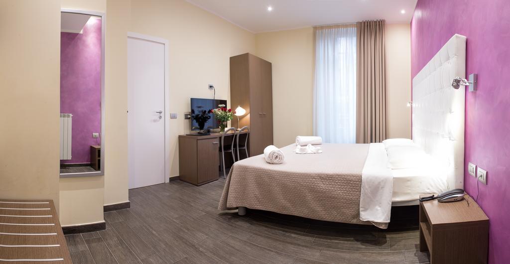 La Madonnina Hotel 3*
