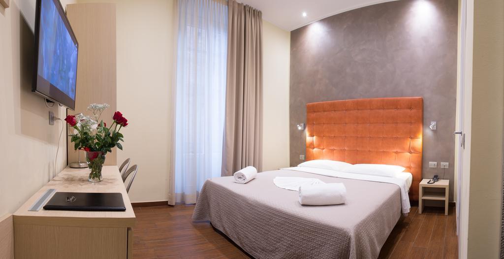 La Madonnina Hotel 3*