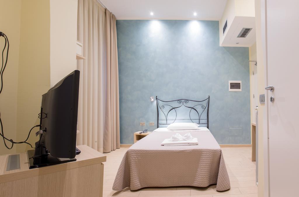 La Madonnina Hotel