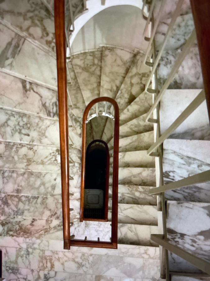 Apartment Montenapoleone Luxury Flat *