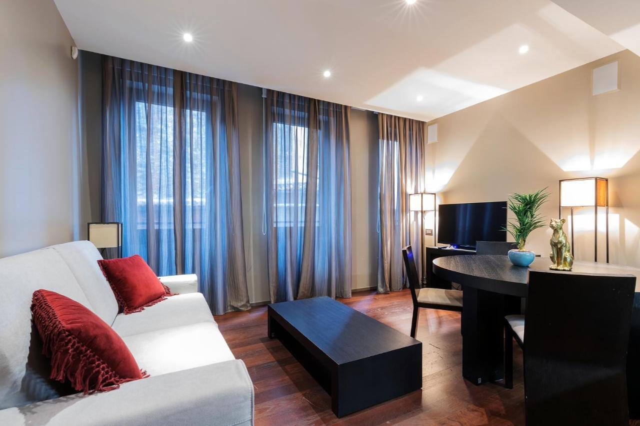 Apartamento Retreats Duomo