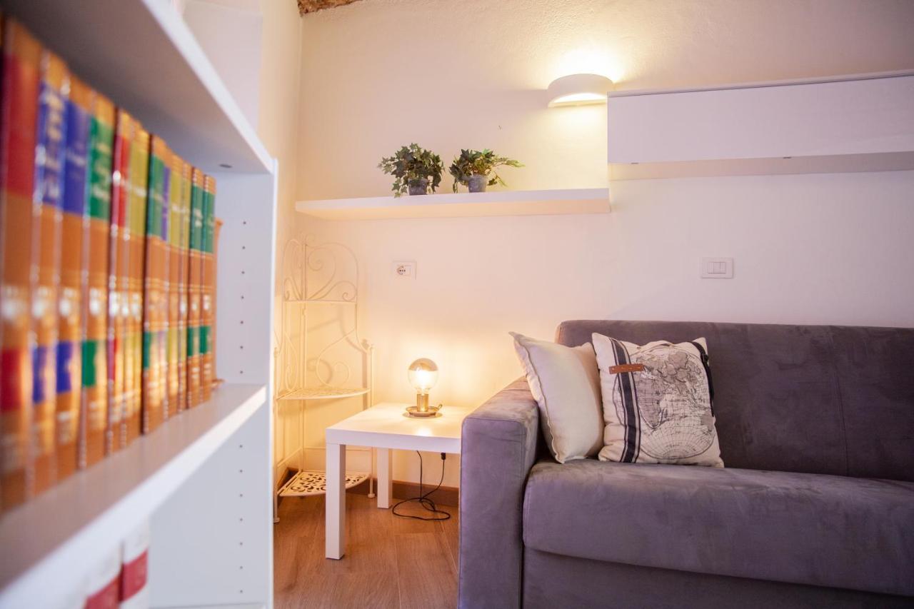 Arco Della Pace Mono 2Pax - Wifi- Full Opt *