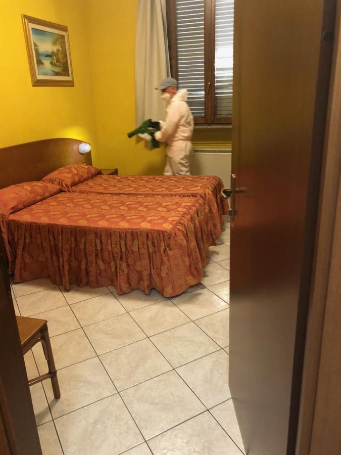 Hotel La Caravella 2*