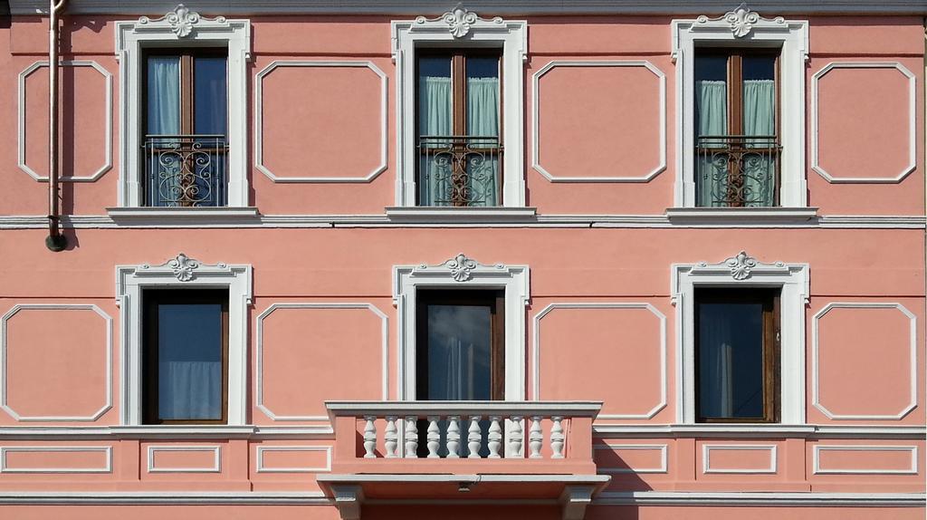 Casa Calicantus 2* Milan